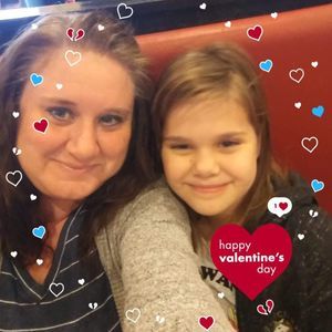 Meet your Posher, Christy